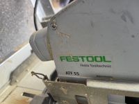 Festool ATF 55 TISCHKREISSÄGE mit Anschlag FESTO Baden-Württemberg - Ostfildern Vorschau