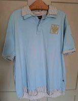 JOHN DEVIN Shirt mit Hemd hellblau Gr.XXL Gr.60/62 Gr.2XL Ludwigslust - Landkreis - Stralendorf Vorschau