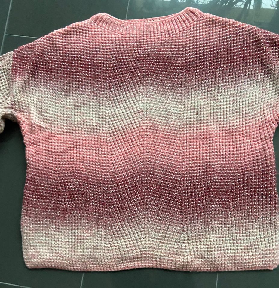 Damen Pullover Street one Rosa wie neu in Hamburg