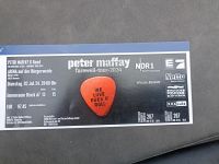 Peter Maffay Konzertkarte Niedersachsen - Osterwald Vorschau