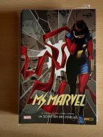 Ms. Marvel - Im Schatten des Krieges - Panini Comic Aachen - Aachen-Mitte Vorschau