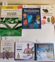Kräuter bei Stress Heilsteine Yoga Meditation Aloe Vera Thüringen - Weimar Vorschau