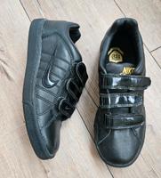 NIKE TRADITION COURT Sneaker Sportschuhe Klettverschluss 37 ,5 Gröpelingen - Oslebshausen Vorschau