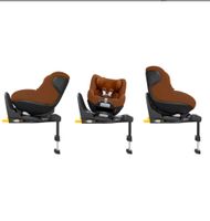 Maxi-Cosi KINDERAUTOSITZ PEARL 360 AUTHENTIC COGNAC Hessen - Eschwege Vorschau