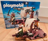 Playmobil Piraten Floß Nordrhein-Westfalen - Wetter (Ruhr) Vorschau