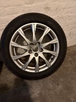 Orginale Audi Felgen Pirelli 225/50R17 Sommerreifen Niedersachsen - Neustadt am Rübenberge Vorschau