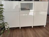 Ikea Sideboard Besta Essen - Essen-West Vorschau
