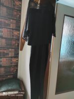 Eleganter Jumpsuit S.Oliver schwarz Schleswig-Holstein - Norderstedt Vorschau