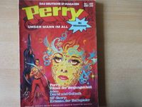 Perry und Perry Rhodan im Bild - Comics - Auswahl Niedersachsen - Celle Vorschau