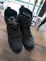 Winter Boots Bayern - Fürth Vorschau