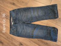 Esprit Damen Jeanshose Gr. 38 Hessen - Dillenburg Vorschau