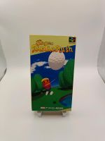 Nintendo Super Famicom Birdie Rush CIB Niedersachsen - Kirchlinteln Vorschau