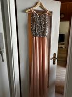 Kleid Rose Jakes lang Berlin - Spandau Vorschau