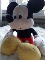 Mickey Maus das original von Disney XL Disney Store Kuscheltier Wandsbek - Hamburg Rahlstedt Vorschau