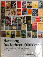 "Das Buch der 1000 Büchern" "ISBN 3611010596 Original verpackt!!! Rheinland-Pfalz - Langenfeld Eifel Vorschau