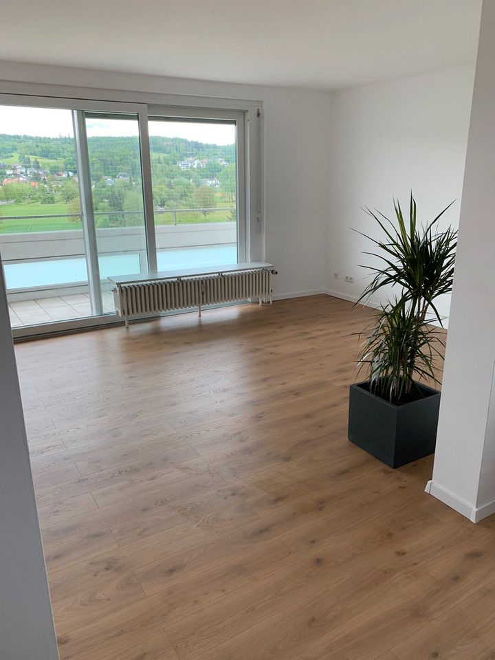 4-Zimmer Wohnung in Rheinfelden (Baden) in Rheinfelden (Baden)