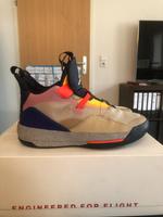 Nike Jordan XXXIII Visible Utility Gr. 43 Hessen - Oberursel (Taunus) Vorschau