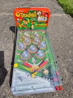 Kinder Flipperautomat DDR / CSSR Sachsen-Anhalt - Stendal Vorschau