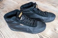 Puma Carina mid Wintersneaker Übergangsschuhe gefütterte sneaker Baden-Württemberg - Horb am Neckar Vorschau