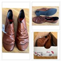 Damenschuhe Gr. 40 Niedersachsen - Lüneburg Vorschau