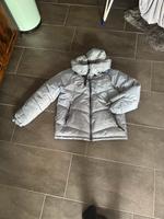 KHUJO Steppjacke Winterjacke Esila NEU! Nordrhein-Westfalen - Coesfeld Vorschau