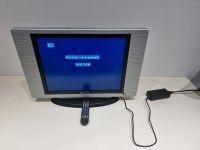 TFT Cinex Fernseher 51cm Sachsen-Anhalt - Zeitz Vorschau