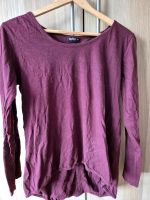 Pullover Gr. 36 aubergine/ lila Nordrhein-Westfalen - Soest Vorschau