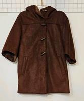 Mantel Dufflecoat von Zara gr. L Feldmoching-Hasenbergl - Feldmoching Vorschau
