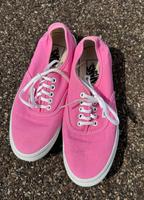 Vans Rosa Größe 37,5 Baden-Württemberg - Süßen Vorschau