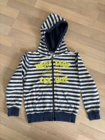 Sweatjacke Review Gr. 116-122 Nordrhein-Westfalen - Meerbusch Vorschau