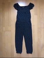 Wie neu! Jumpsuit / Einteiler / Hose in Größe 122 Baden-Württemberg - Langenau Vorschau