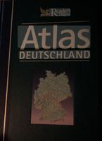 Atlas Deutschland Brandenburg - Potsdam Vorschau