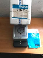 Synchronmotor SYN 65 a Nürnberg (Mittelfr) - Südoststadt Vorschau