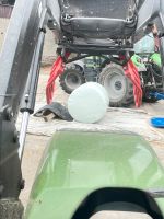 Maissilage in Rundballen Maisballen Niedersachsen - Wittingen Vorschau