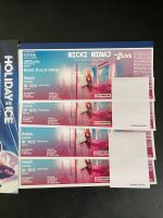 2 Nicki Minaj Köln Konzerttickets Stehplätze 05.06.2024|UNTER OVP Innenstadt - Köln Altstadt Vorschau