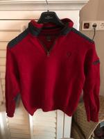 Paul & Shark Pulli Pullover Dithmarschen - Heide Vorschau