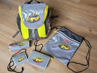 Step by Step Flexline LED ADAC Ranzen Set, Schulrucksack Rheinland-Pfalz - Kaiserslautern Vorschau