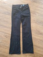 Jeans Hose Größe 34 H&M Sachsen - Radeberg Vorschau