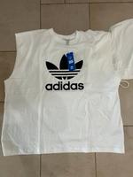 Adidas tanktop Nordrhein-Westfalen - Delbrück Vorschau
