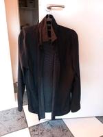 Hemd C&A Schwarz Langarm Größe 41/42 Hemelingen - Hastedt Vorschau