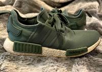 Adidas NMD  Größe 42 2/3 Wandsbek - Hamburg Bramfeld Vorschau