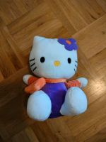 NEU Hello Kitty Plüsch Stofftier Kuscheltier Merch Bayern - Regensburg Vorschau