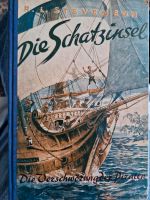 Buch - Die Schatzinsel von Robert Louis Stevenson Eimsbüttel - Hamburg Niendorf Vorschau