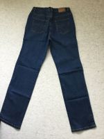 Damen Jeans  Größe  80 ( 40 ) Darke-Blue Nordrhein-Westfalen - Leverkusen Vorschau