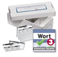 Graf Orthos MODELL-WORTSCHATZ 3 mit BOX & Anleitung Nordrhein-Westfalen - Siegen Vorschau