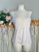 Vintage coquette Lolita Lingerie Kleid Bayern - Augsburg Vorschau