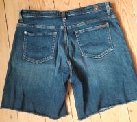 *7 for all mankind* Jeans Shorts / "Boy Shorts" W29 Bielefeld - Bielefeld (Innenstadt) Vorschau