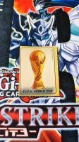 Panini WM 1990 Sticker Nr 2 ungeklebt Sehr guter Zustand Herzogtum Lauenburg - Schwarzenbek Vorschau
