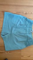 Shorts Bermuda 36 mint türkis jade neu Hessen - Münster Vorschau