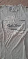 Herren T-Shirt Jack & Jones, Gr. L, Beige Nordrhein-Westfalen - Eschweiler Vorschau